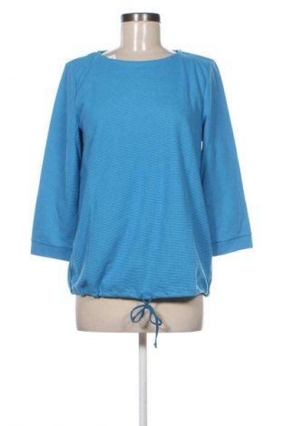 Bluzka damska Tom Tailor, Rozmiar M, Kolor Niebieski, Cena 166,99 zł