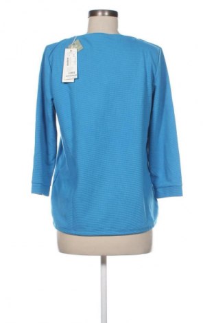 Bluzka damska Tom Tailor, Rozmiar M, Kolor Niebieski, Cena 166,99 zł