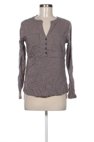 Дамска блуза Tom Tailor, Размер S, Цвят Многоцветен, Цена 6,13 €