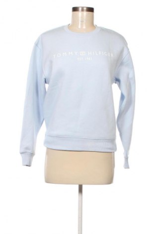 Γυναικεία μπλούζα Tommy Hilfiger, Μέγεθος XS, Χρώμα Μπλέ, Τιμή 73,99 €