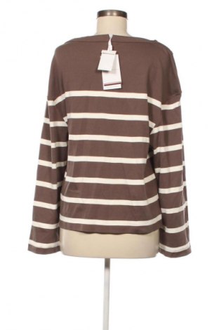 Női blúz Tommy Hilfiger, Méret S, Szín Sokszínű, Ár 32 259 Ft