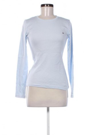 Damen Shirt Tommy Hilfiger, Größe XS, Farbe Blau, Preis € 37,99