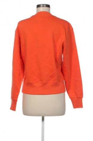 Damen Shirt Tommy Hilfiger, Größe XS, Farbe Orange, Preis 147,99 €