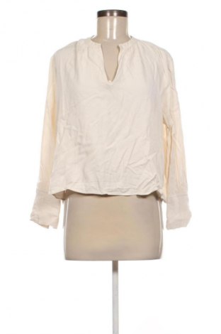 Damen Shirt Tommy Hilfiger, Größe M, Farbe Ecru, Preis € 66,99