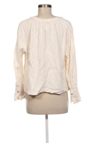 Damen Shirt Tommy Hilfiger, Größe M, Farbe Ecru, Preis € 66,99