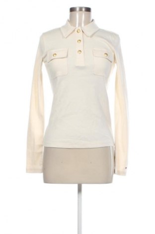 Damen Shirt Tommy Hilfiger, Größe S, Farbe Ecru, Preis € 59,99