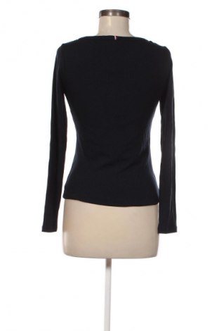 Damen Shirt Tommy Hilfiger, Größe S, Farbe Blau, Preis 27,99 €