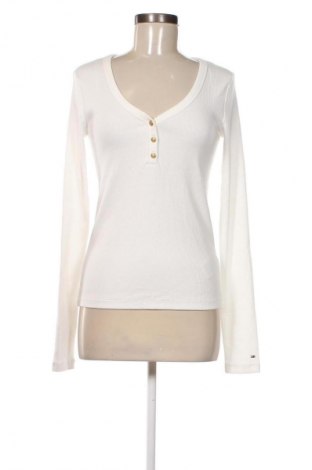 Damen Shirt Tommy Hilfiger, Größe M, Farbe Weiß, Preis € 94,99