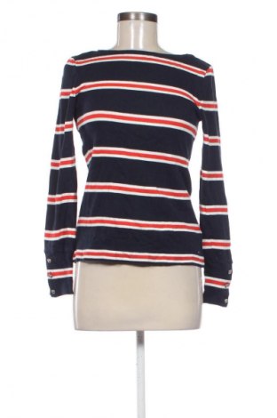 Дамска блуза Tommy Hilfiger, Размер L, Цвят Многоцветен, Цена 61,99 лв.