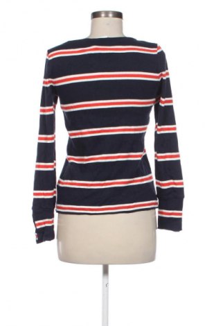 Дамска блуза Tommy Hilfiger, Размер L, Цвят Многоцветен, Цена 61,99 лв.