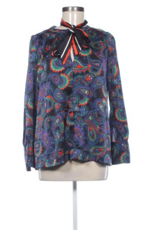 Bluză de femei Tommy Hilfiger, Mărime M, Culoare Multicolor, Preț 234,00 Lei