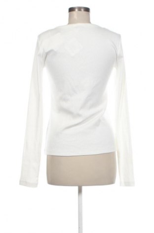 Дамска блуза Tommy Hilfiger, Размер L, Цвят Екрю, Цена 73,11 €