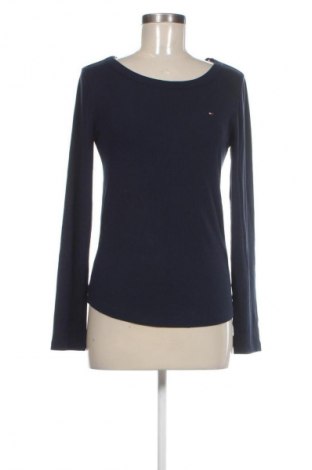 Dámská halenka Tommy Hilfiger, Velikost L, Barva Modrá, Cena  1 679,00 Kč