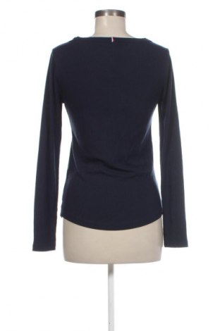 Dámská halenka Tommy Hilfiger, Velikost L, Barva Modrá, Cena  1 679,00 Kč