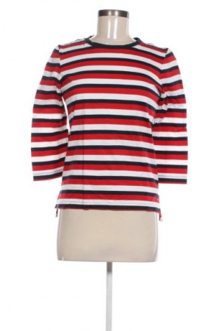 Γυναικεία μπλούζα Tommy Hilfiger, Μέγεθος XS, Χρώμα Πολύχρωμο, Τιμή 46,00 €