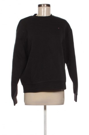 Damen Shirt Tommy Hilfiger, Größe L, Farbe Schwarz, Preis 112,99 €