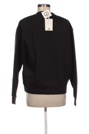 Damen Shirt Tommy Hilfiger, Größe L, Farbe Schwarz, Preis 112,99 €