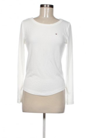 Дамска блуза Tommy Hilfiger, Размер L, Цвят Бял, Цена 57,77 €