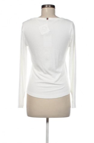 Дамска блуза Tommy Hilfiger, Размер L, Цвят Бял, Цена 57,77 €