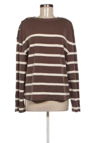 Дамска блуза Tommy Hilfiger, Размер S, Цвят Многоцветен, Цена 49,59 €