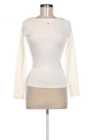 Női blúz Tommy Hilfiger, Méret M, Szín Fehér, Ár 15 169 Ft