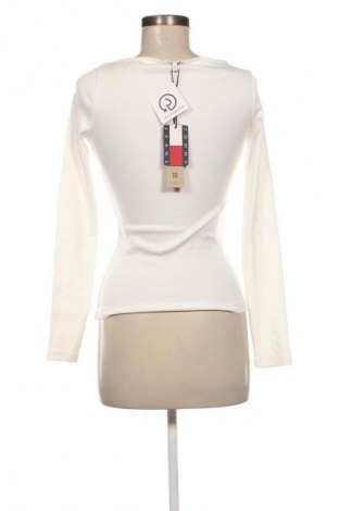 Női blúz Tommy Hilfiger, Méret M, Szín Fehér, Ár 15 169 Ft