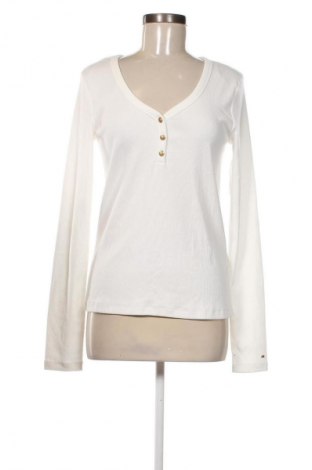 Női blúz Tommy Hilfiger, Méret XL, Szín Fehér, Ár 17 369 Ft