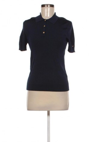 Γυναικεία μπλούζα Tommy Hilfiger, Μέγεθος S, Χρώμα Μπλέ, Τιμή 154,99 €