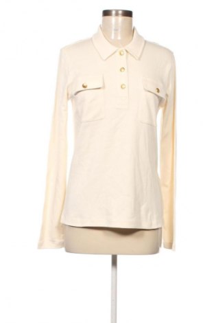 Damen Shirt Tommy Hilfiger, Größe XL, Farbe Ecru, Preis € 147,99