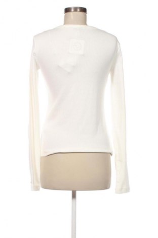 Bluză de femei Tommy Hilfiger, Mărime M, Culoare Alb, Preț 446,99 Lei