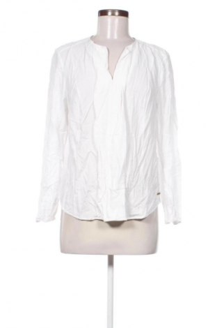 Bluză de femei Tommy Hilfiger, Mărime XL, Culoare Alb, Preț 234,21 Lei