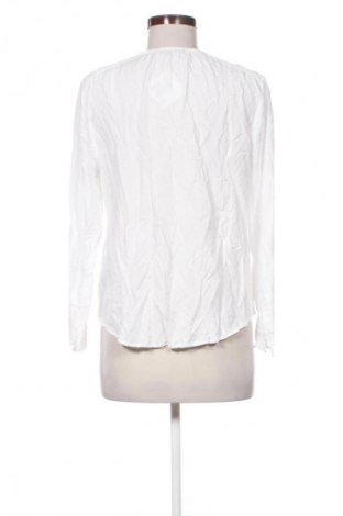 Bluză de femei Tommy Hilfiger, Mărime XL, Culoare Alb, Preț 234,21 Lei