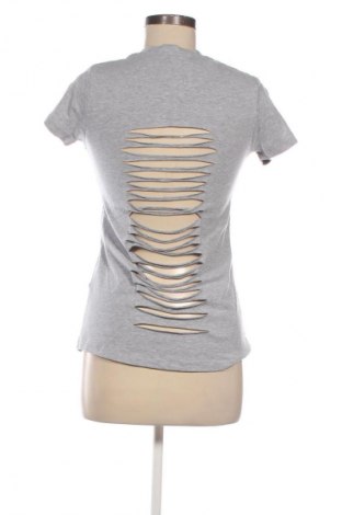 Damen Shirt Tommy Hilfiger, Größe L, Farbe Grau, Preis 34,78 €