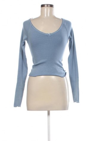 Dámská halenka Tommy Jeans, Velikost S, Barva Modrá, Cena  1 139,00 Kč