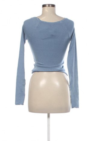 Dámská halenka Tommy Jeans, Velikost S, Barva Modrá, Cena  1 139,00 Kč