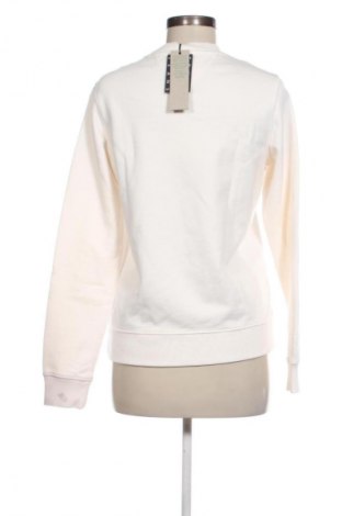 Női blúz Tommy Jeans, Méret XS, Szín Ekrü
, Ár 48 089 Ft