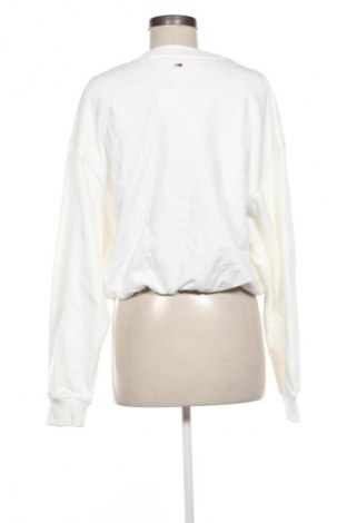 Damen Shirt Tommy Jeans, Größe L, Farbe Weiß, Preis € 117,99