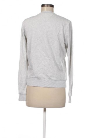 Γυναικεία μπλούζα Tommy Jeans, Μέγεθος S, Χρώμα Γκρί, Τιμή 32,99 €