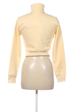 Bluză de femei Tommy Jeans, Mărime XS, Culoare Galben, Preț 529,99 Lei