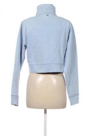 Dámská halenka Tommy Jeans, Velikost S, Barva Modrá, Cena  3 549,00 Kč