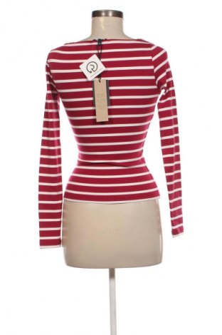 Bluzka damska Tommy Jeans, Rozmiar XS, Kolor Kolorowy, Cena 226,99 zł