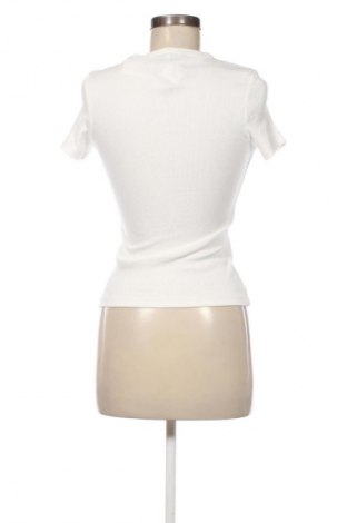 Damen Shirt Tommy Jeans, Größe M, Farbe Weiß, Preis € 45,99