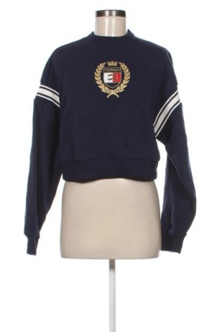 Дамска блуза Tommy Jeans, Размер S, Цвят Многоцветен, Цена 68,43 лв.