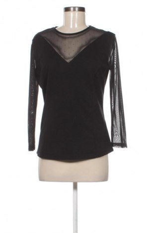 Dámska blúza Top Secret, Veľkosť L, Farba Čierna, Cena  9,72 €