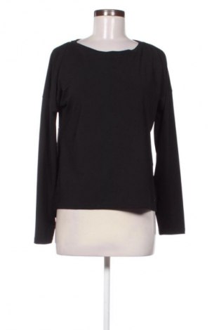 Γυναικεία μπλούζα Top Secret, Μέγεθος M, Χρώμα Μαύρο, Τιμή 9,79 €
