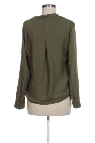 Dámska blúza Topshop, Veľkosť M, Farba Zelená, Cena  17,30 €