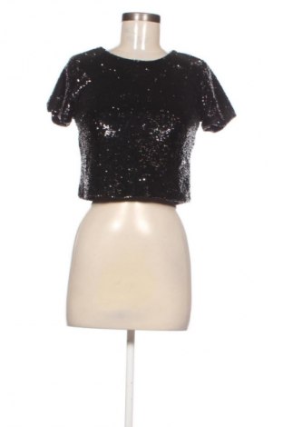 Dámska blúza Topshop, Veľkosť XS, Farba Čierna, Cena  13,81 €