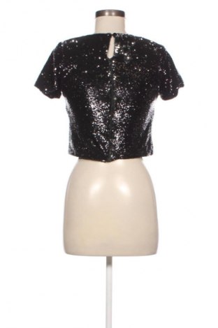 Dámska blúza Topshop, Veľkosť XS, Farba Čierna, Cena  13,81 €