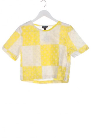 Damen Shirt Topshop, Größe S, Farbe Mehrfarbig, Preis 13,81 €