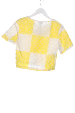 Damen Shirt Topshop, Größe S, Farbe Mehrfarbig, Preis 13,81 €